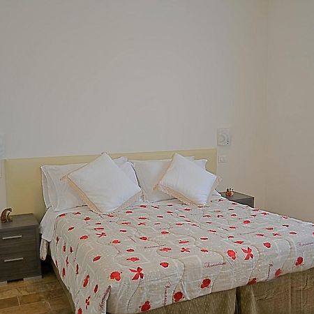 Caba Holiday Bardolino D'Annunzio Екстериор снимка