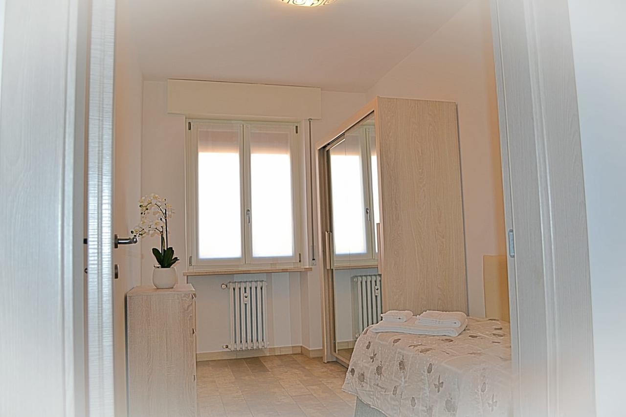 Caba Holiday Bardolino D'Annunzio Екстериор снимка