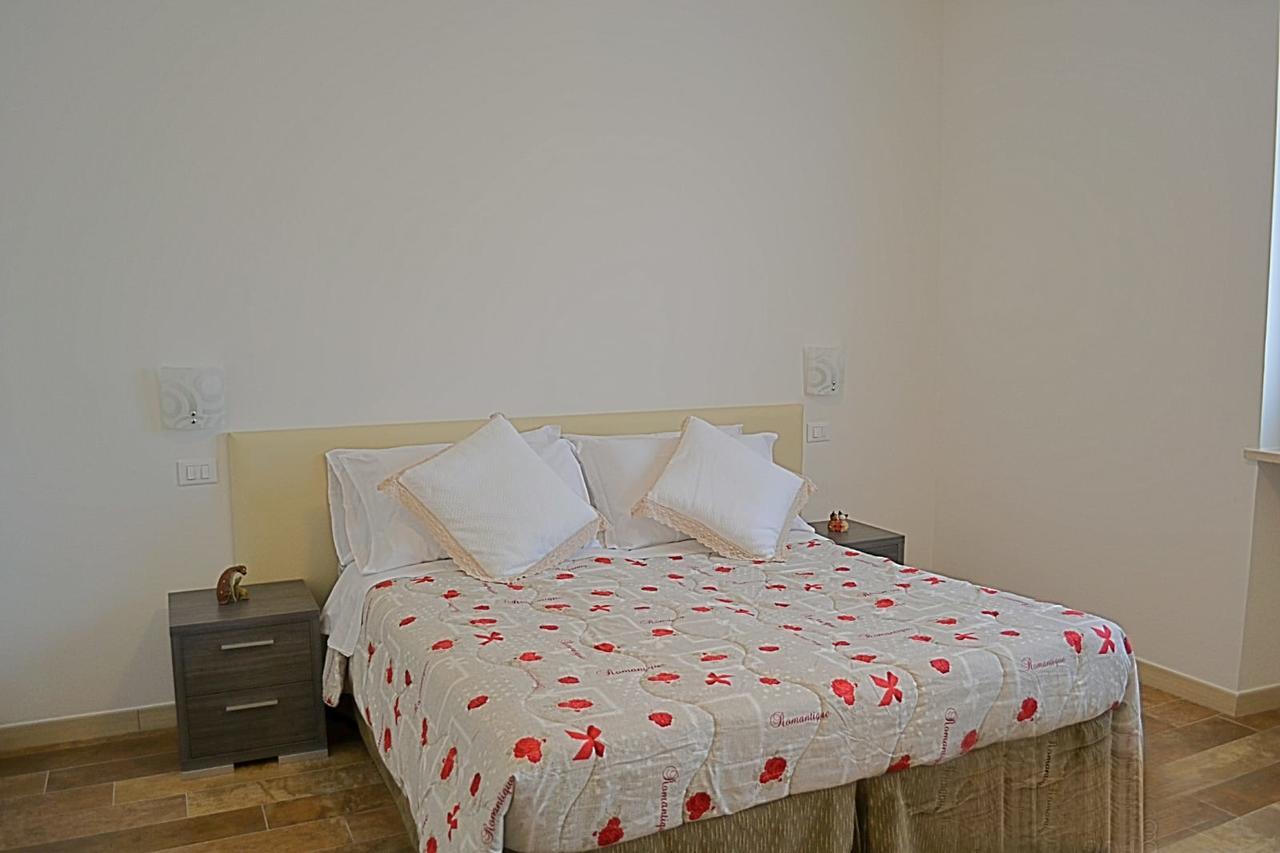 Caba Holiday Bardolino D'Annunzio Екстериор снимка