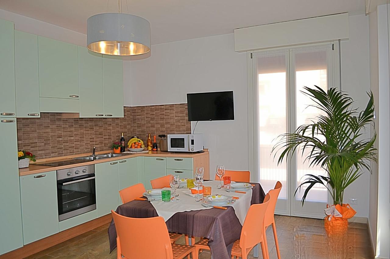 Caba Holiday Bardolino D'Annunzio Екстериор снимка
