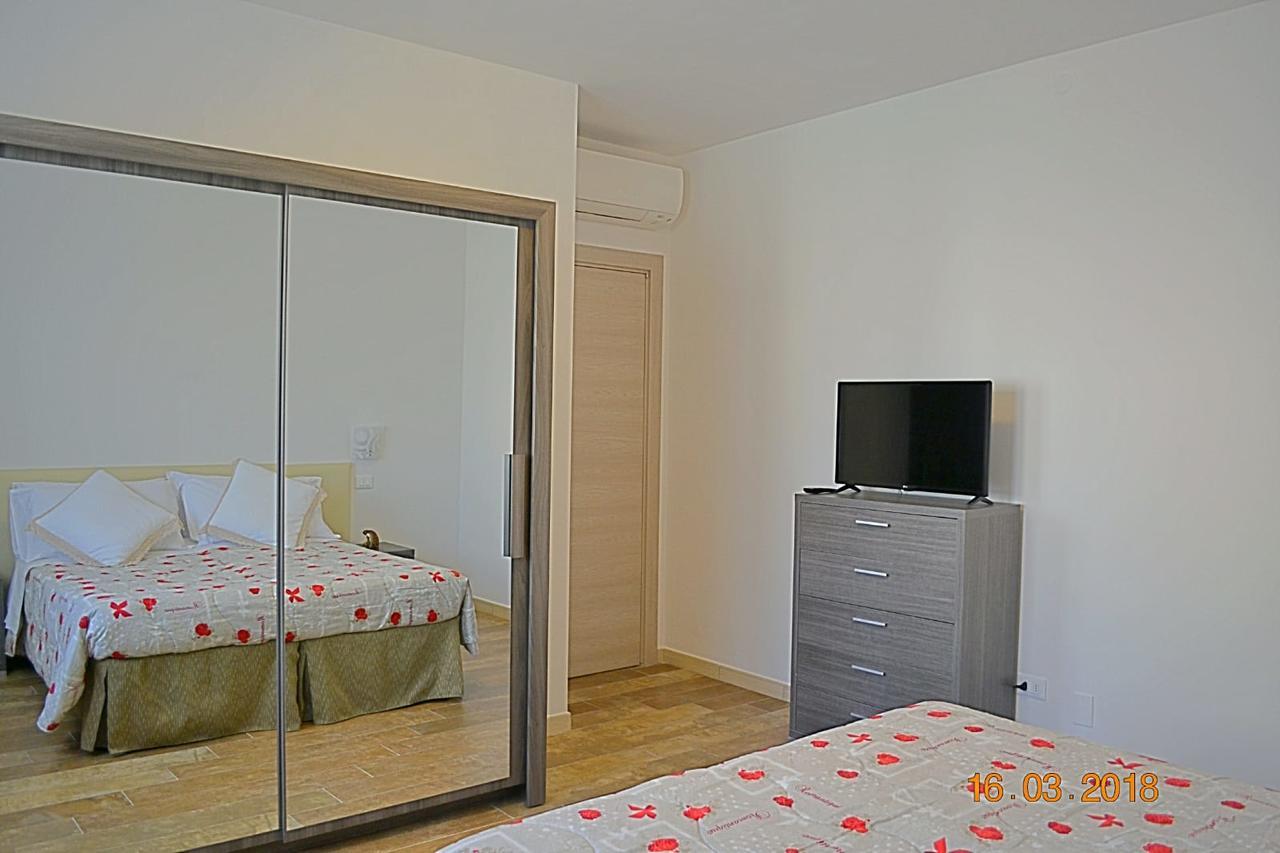 Caba Holiday Bardolino D'Annunzio Екстериор снимка