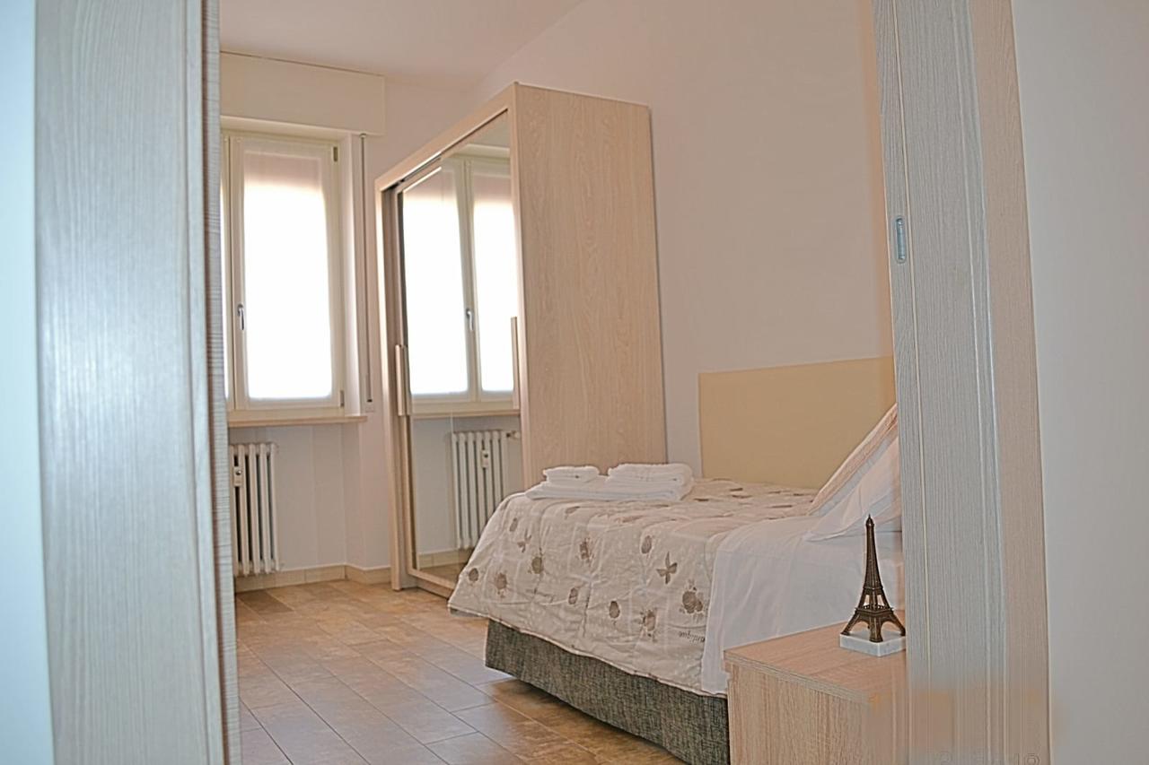 Caba Holiday Bardolino D'Annunzio Екстериор снимка